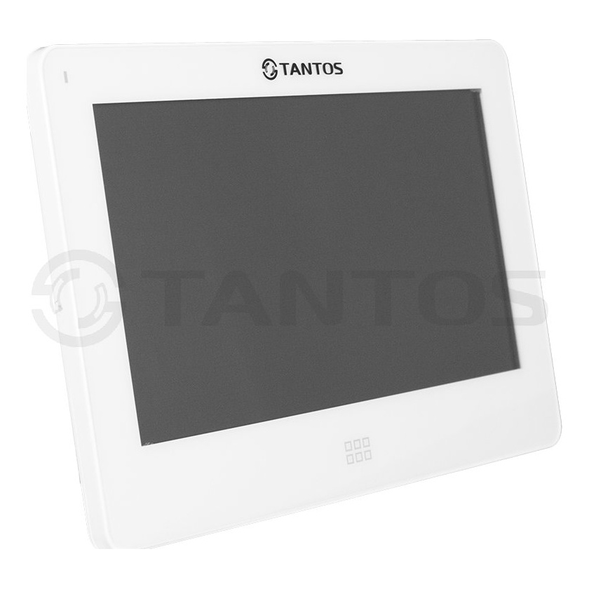 TANTOS NEO Slim (Black) Видеорегистратор