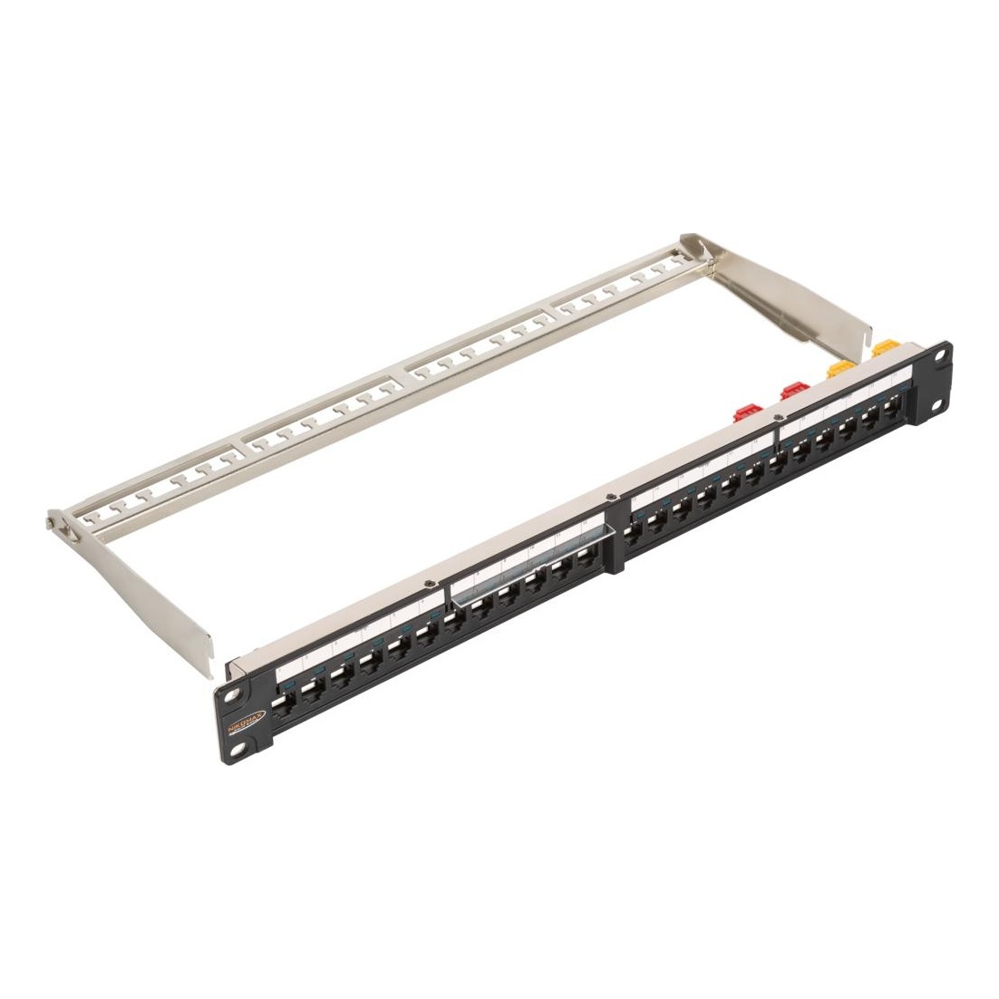 NIKOMAX NMC-MCU-LAN-MA Master-контроллер