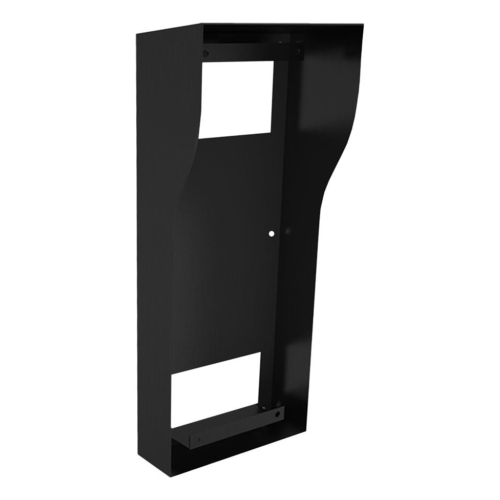 BAS-IP BR-AA12 RUS BLACK Кронштейн
