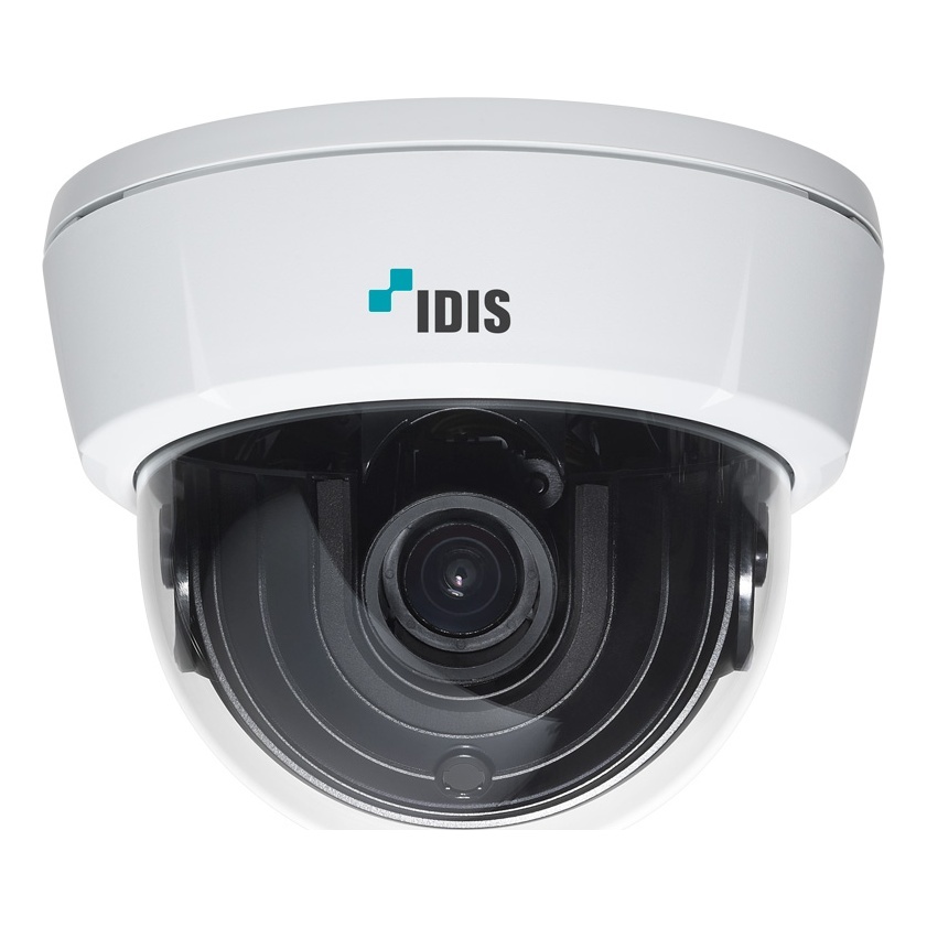 IDIS DC-D3233X IP-видеокамера