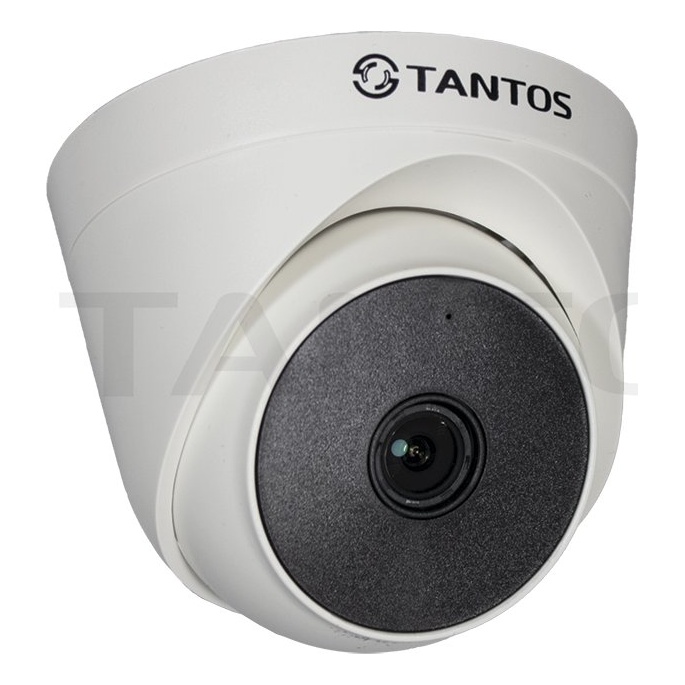 TANTOS TSc-E2HDf Видеокамера