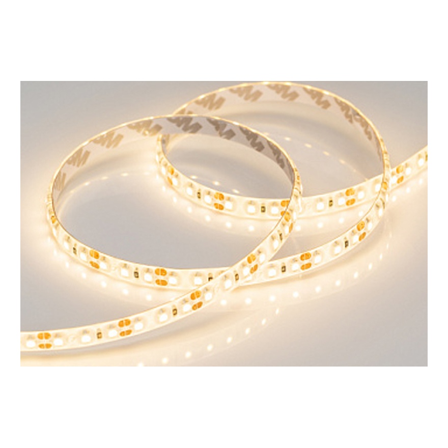 ARLIGHT Светодиодная лента герметичная RTW-SE-A120-8mm (9.6 W/m, IP65, 2835, 5m) (LUX, 12, Ультрахолодный 12000 К) 2978020168384