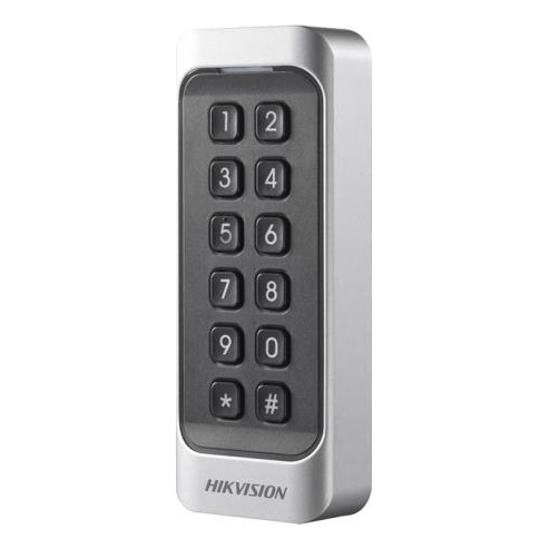 Hikvision DS-K1107AMK Считыватель Mifare карт
