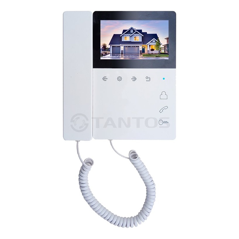 TANTOS Elly с трубкой