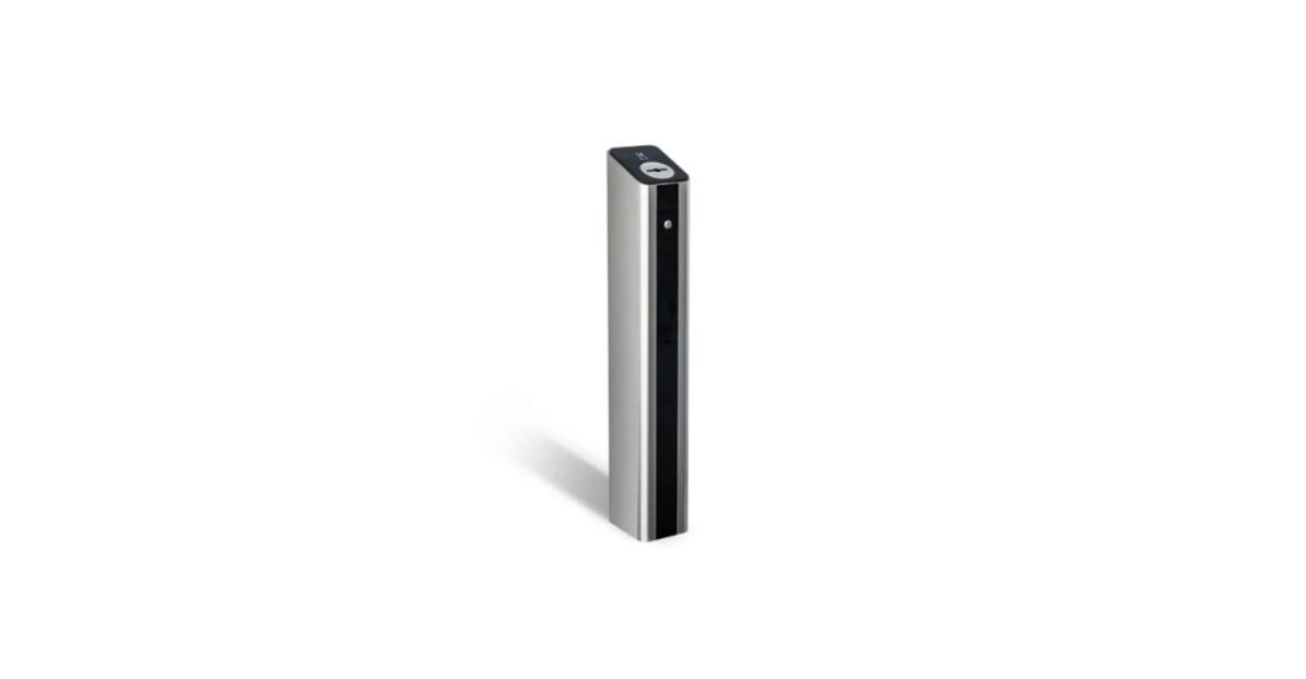 PERCo-IC05 Картоприемник