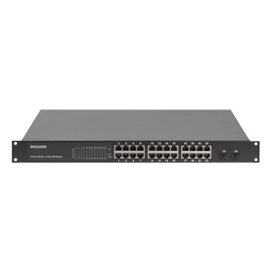 Beward ST-02402HP Коммутатор