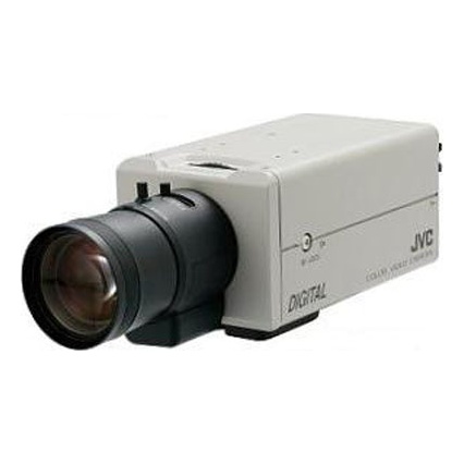 JVC TK-C1530E устройство