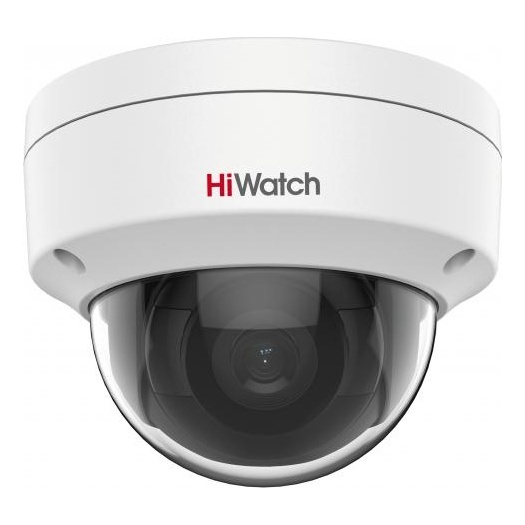 HiWatch IPC-D022-G2/S (2.8mm) IP-камера