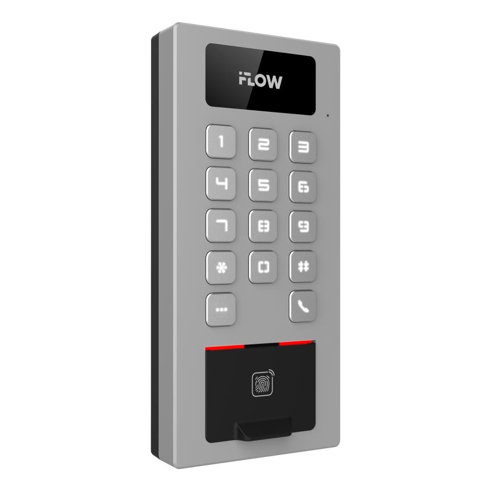 iFlow F-KD-2502SDFKBW СКУД