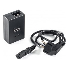 Бастион Инжектор POE PSE-PoE.220AC/28VA 55 В 0.5 А стандарты IEEE 802.3af, IEEE 802.3at.