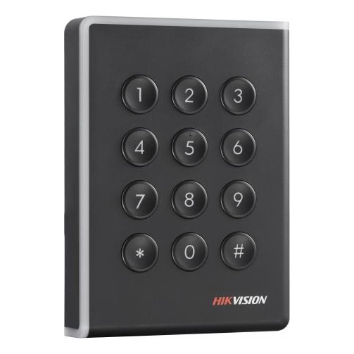 Hikvision DS-K1108AMK Считыватель Mifare карт