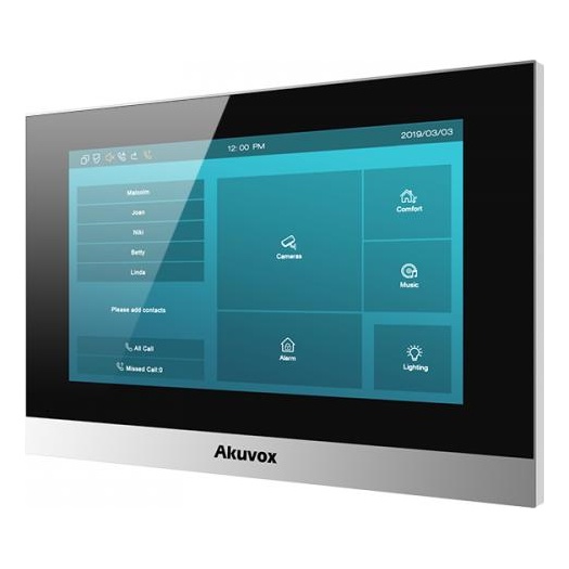 Akuvox C313W_V2 IP Видеодомофон