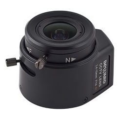 Beward B03410AIR Объектив