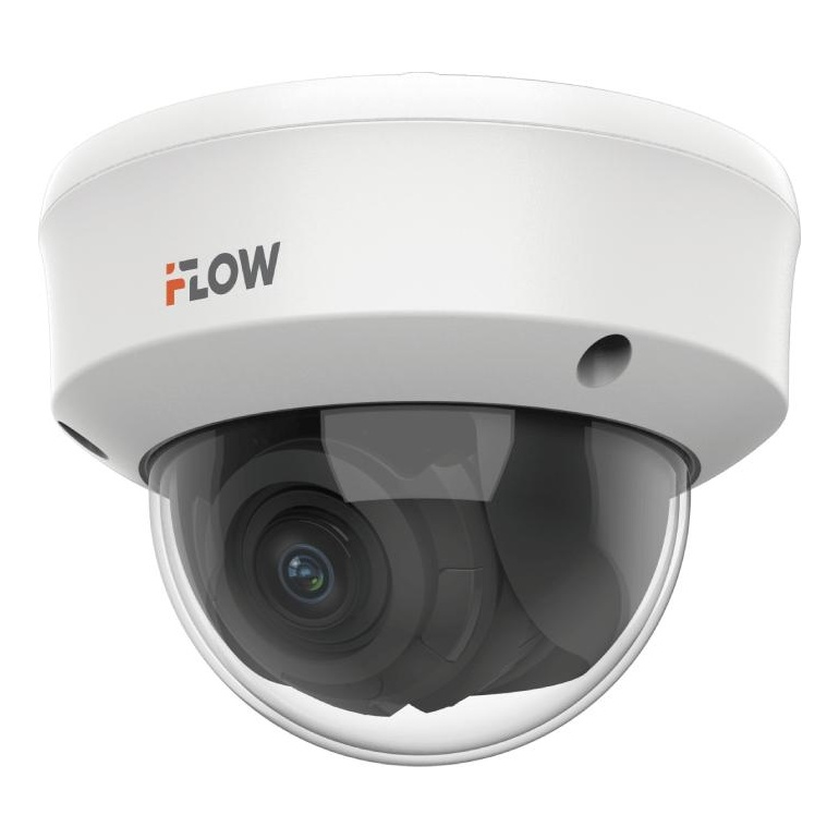 iFlow F-AC-2721Z(2.7-13.5mm) HD-TVI камера
