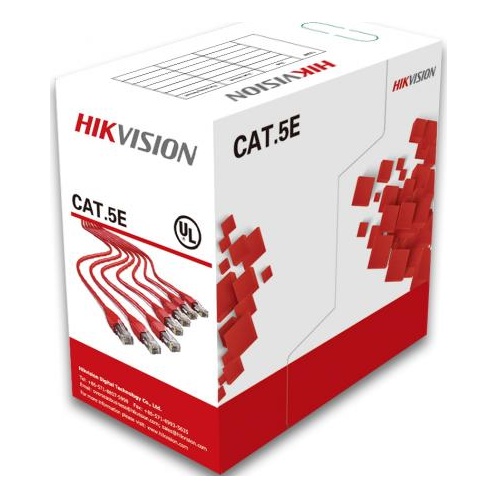 Hikvision DS-1LN5E-S