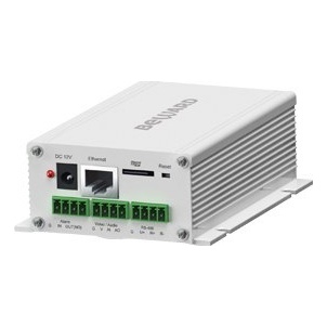 Beward B101S IP видеосервер