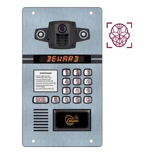 Beward DKS15105 Вызывная панель