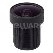 Beward BH02820M125WF Объектив