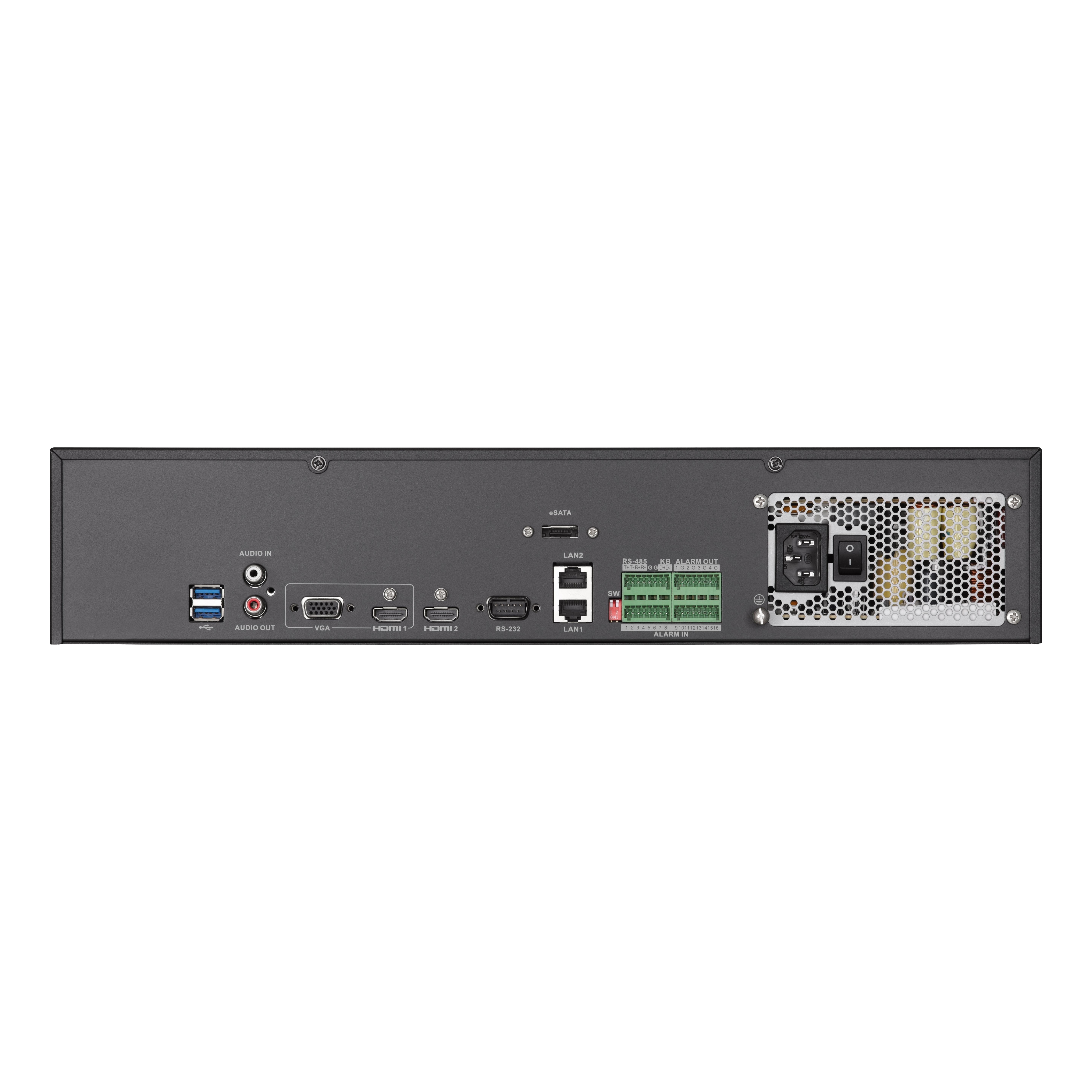 Видеорегистратор Axxon Next NVR Business (132788)