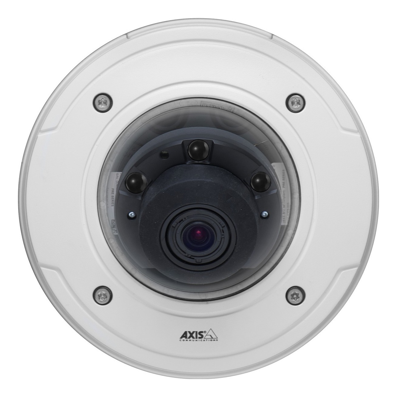 AXIS P3364-LVE 6MM IP камера