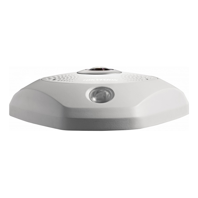 Hikvision DS-2CD6365G0E-IS(1.27mm)(B) IP-камера