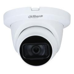 Dahua DH-HAC-HDW1231TLMQP-A-0280B HDCVI-видеокамера