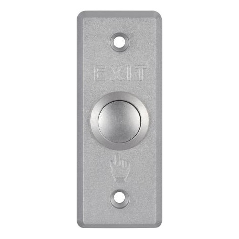 Hikvision DS-K7P02 Механическая кнопка выхода