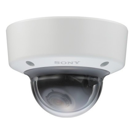 Sony SNC-EM641 IP видеокамера