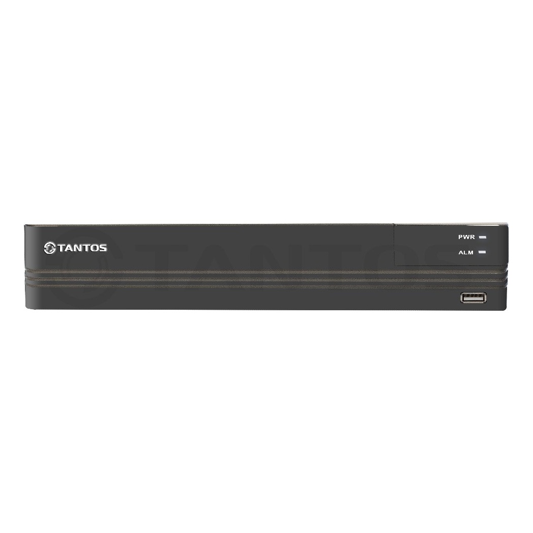 TANTOS TSr-UV0416 Видеорегистратор