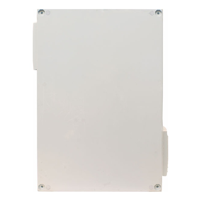 OSNOVO OSP-46VB1 Уличная станция в пластиковом шкафу IP54 с термостабилизацией, системой вентиляции и оптическим кроссом