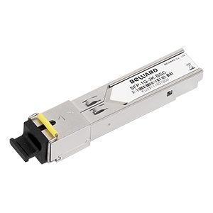 Beward SFP-1G-3K-BSC SFP модуль