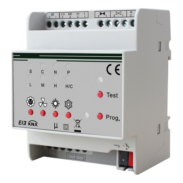 BAS-IP KA-30 Контроллер