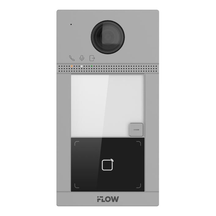 iFlow F-VI-1402ISMCWE1 Вызывная панель