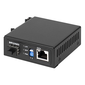 Beward STMP-1205 Медиаконвертер
