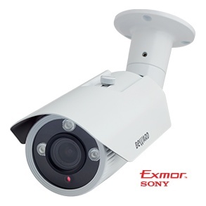 Beward B1510RV IP камера