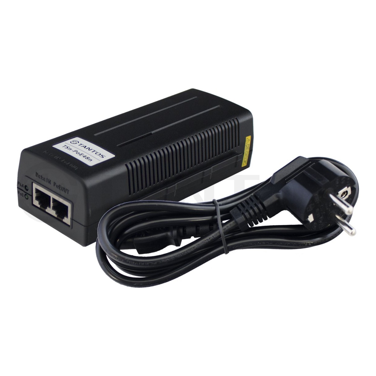 TANTOS TSn-PoE48n
