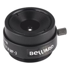 Beward B03618FIR125 Объектив
