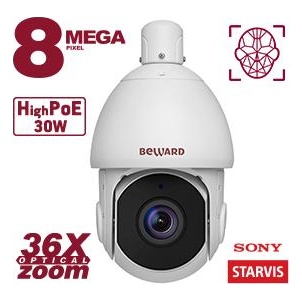 Beward SV5018-R36 IP камера
