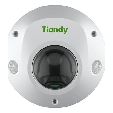 Tiandy TC-C32PS Spec:I3/E/Y/M/H/2.8mm/V4.2 IP-Камера